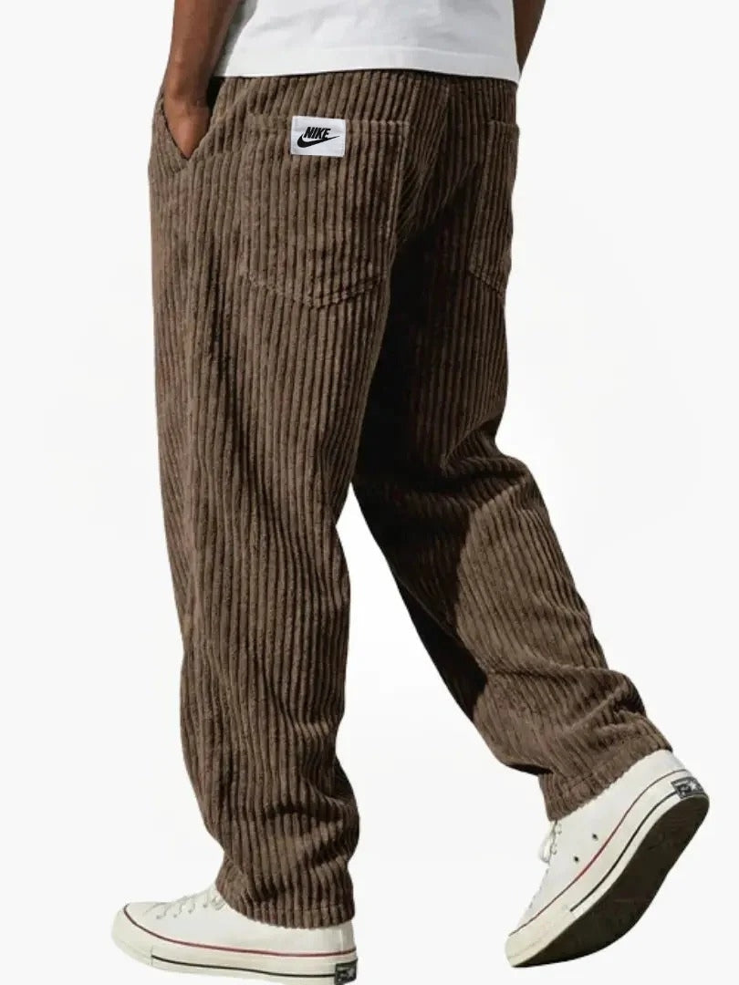 Leblanc™ | Men's Corduroy Pants