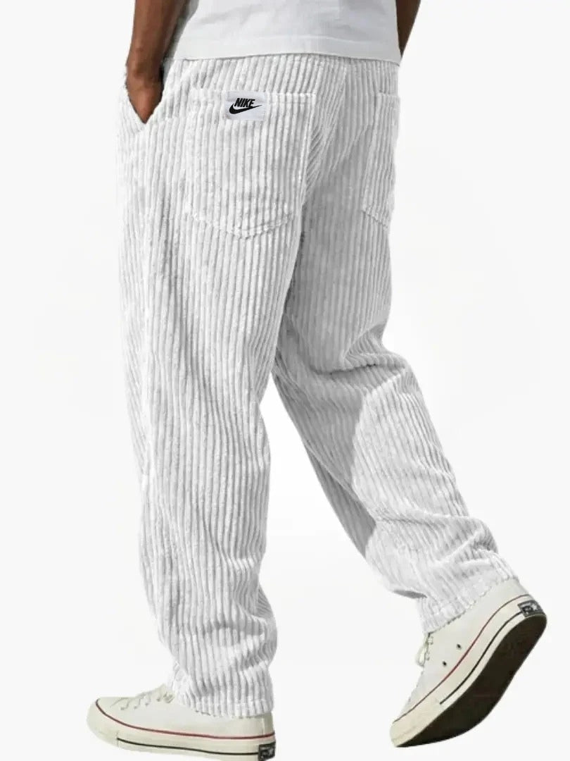 Leblanc™ | Men's Corduroy Pants