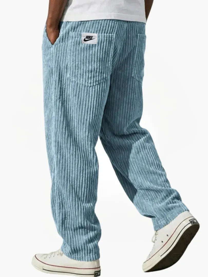 Leblanc™ | Men's Corduroy Pants
