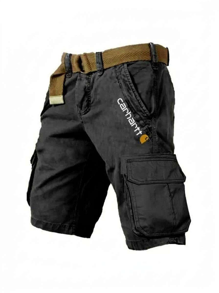 Outdoor Combat Cargo Shorts