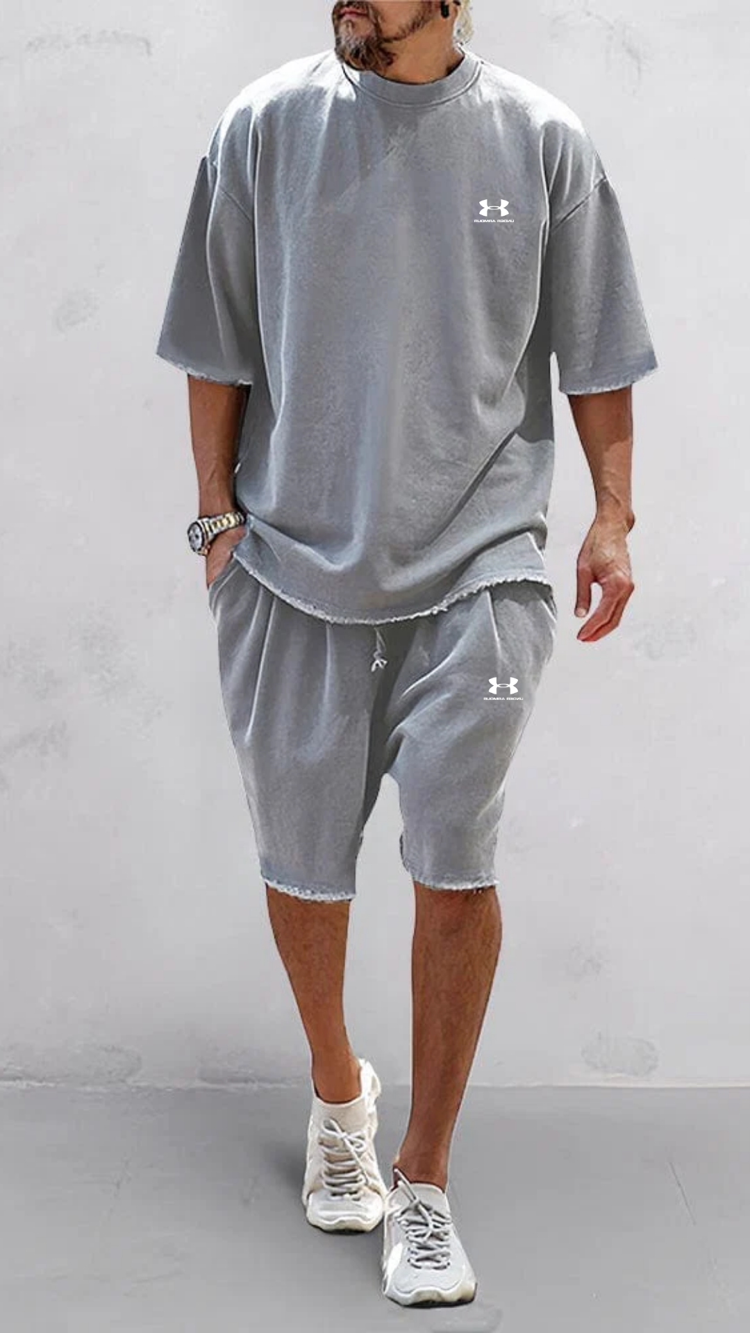 The Lightweight Summer Comfort Set - Clearance Sale