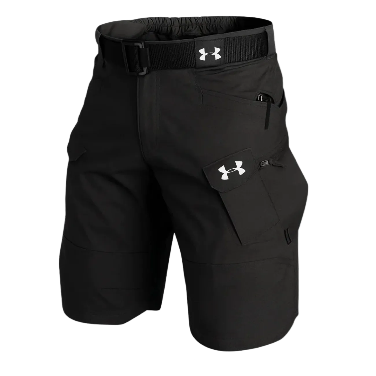 Tactical Flex Utility Shorts