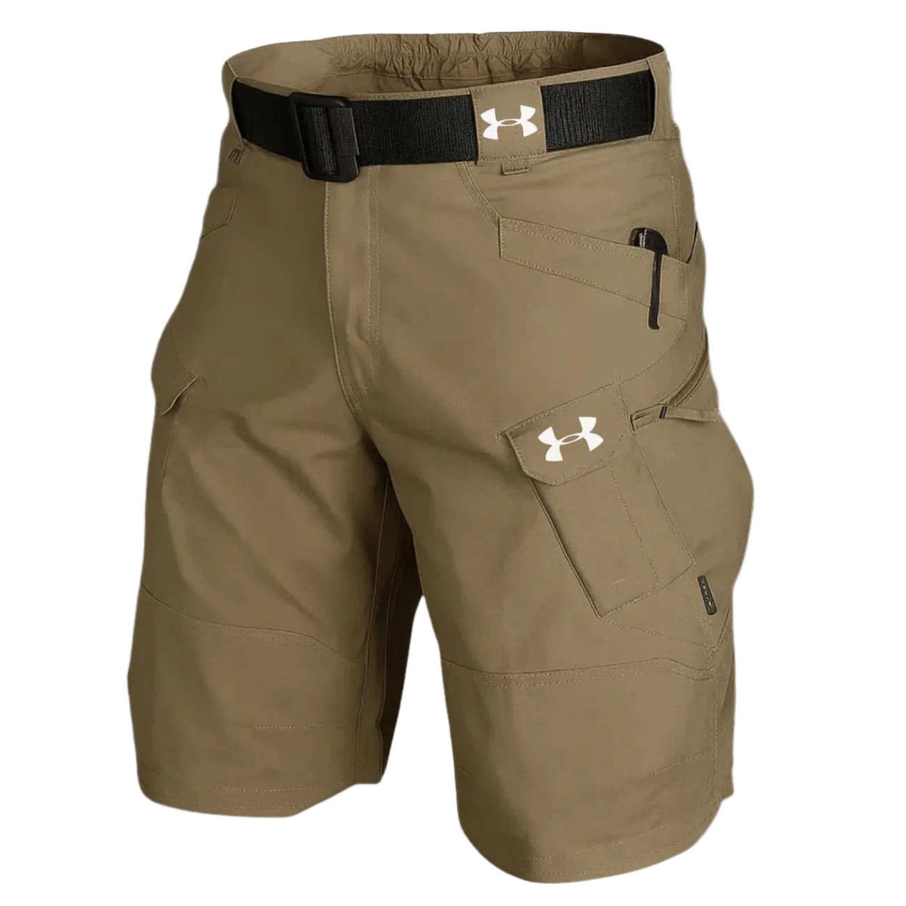 Tactical Flex Utility Shorts