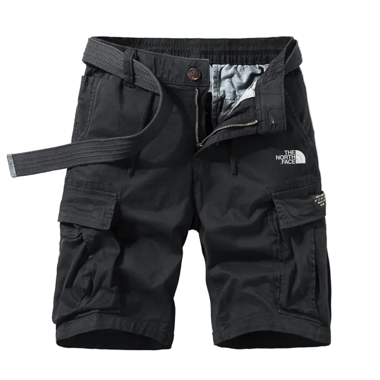 Tactical Cargo Shorts