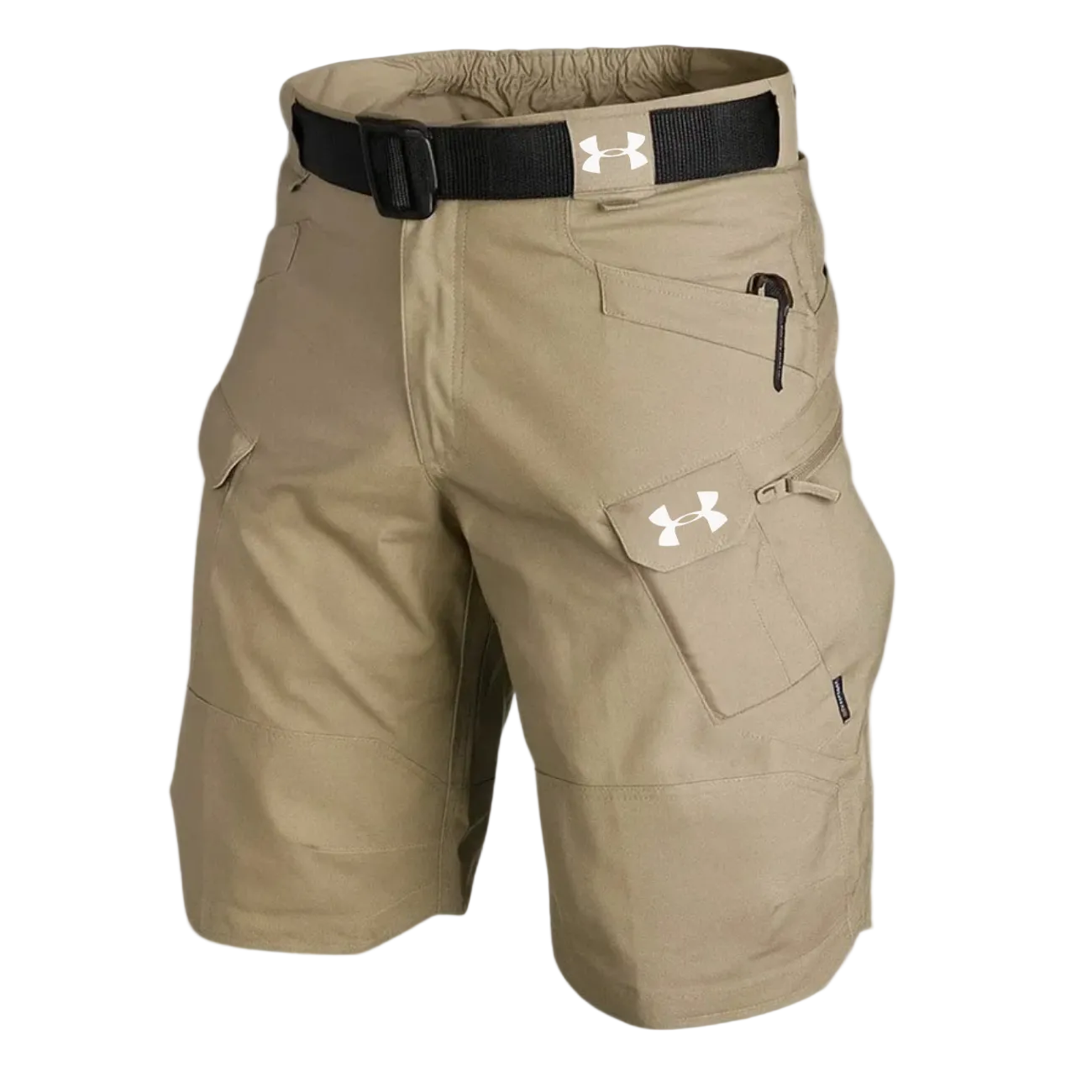 Tactical Flex Utility Shorts