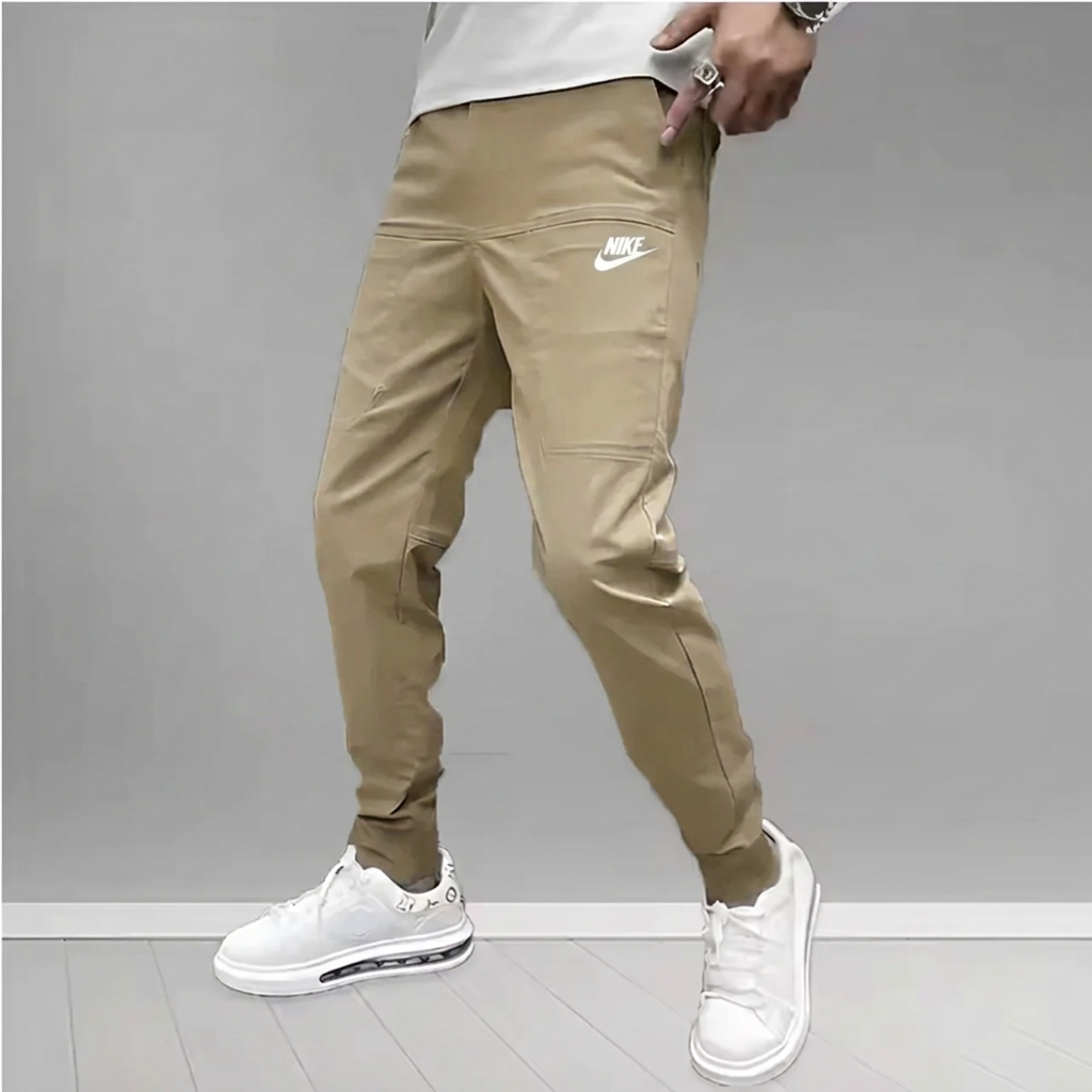 Urban Tapered Jogger Pants