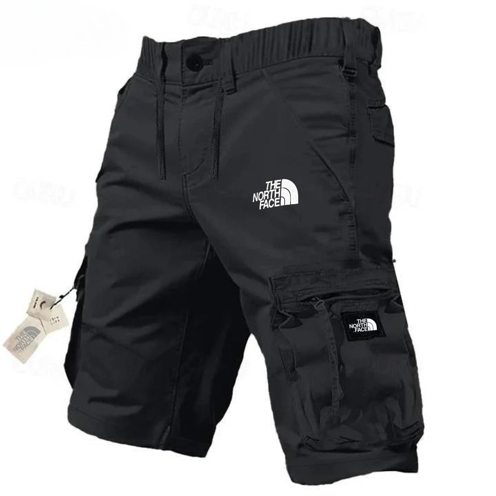 Short cargo outdoor – Lightweight, durable