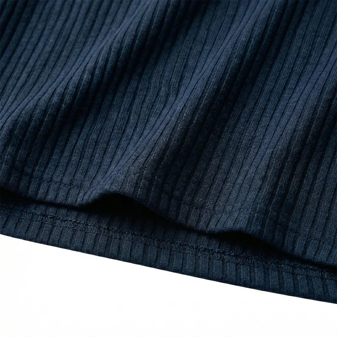 Siena - Men's Ultra Comfortable Henley Shirt