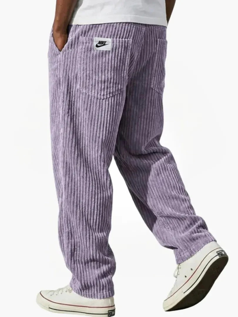 Leblanc™ | Men's Corduroy Pants