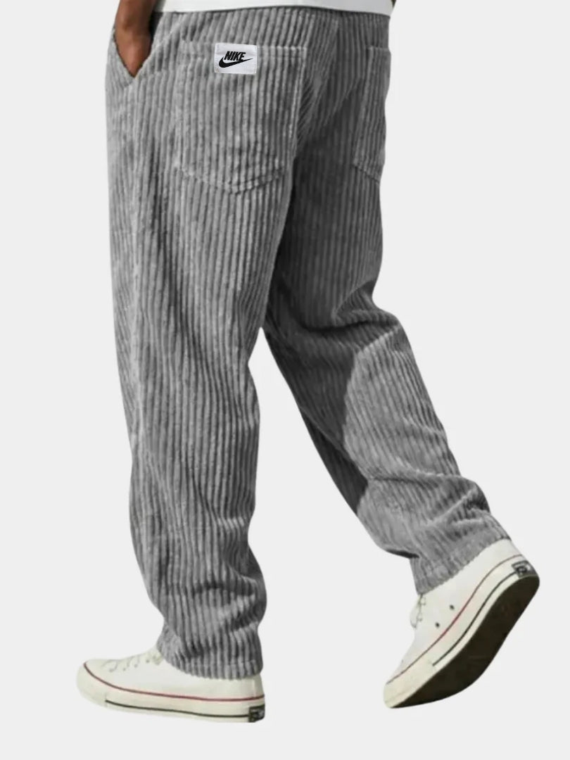 Leblanc™ | Men's Corduroy Pants