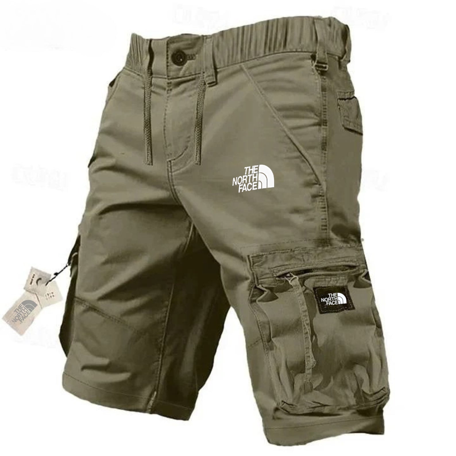 Short cargo outdoor – Lightweight, durable