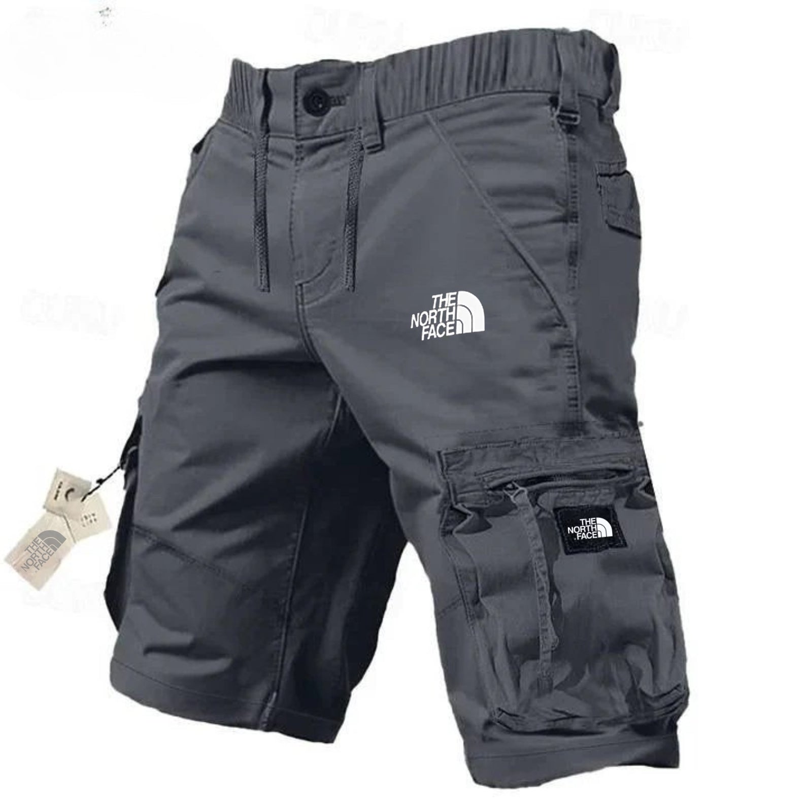 Short cargo outdoor – Lightweight, durable