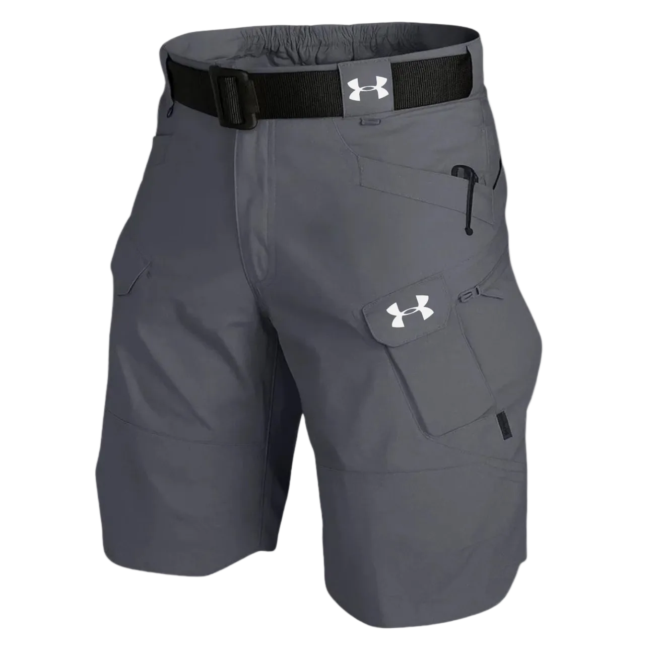 Tactical Flex Utility Shorts
