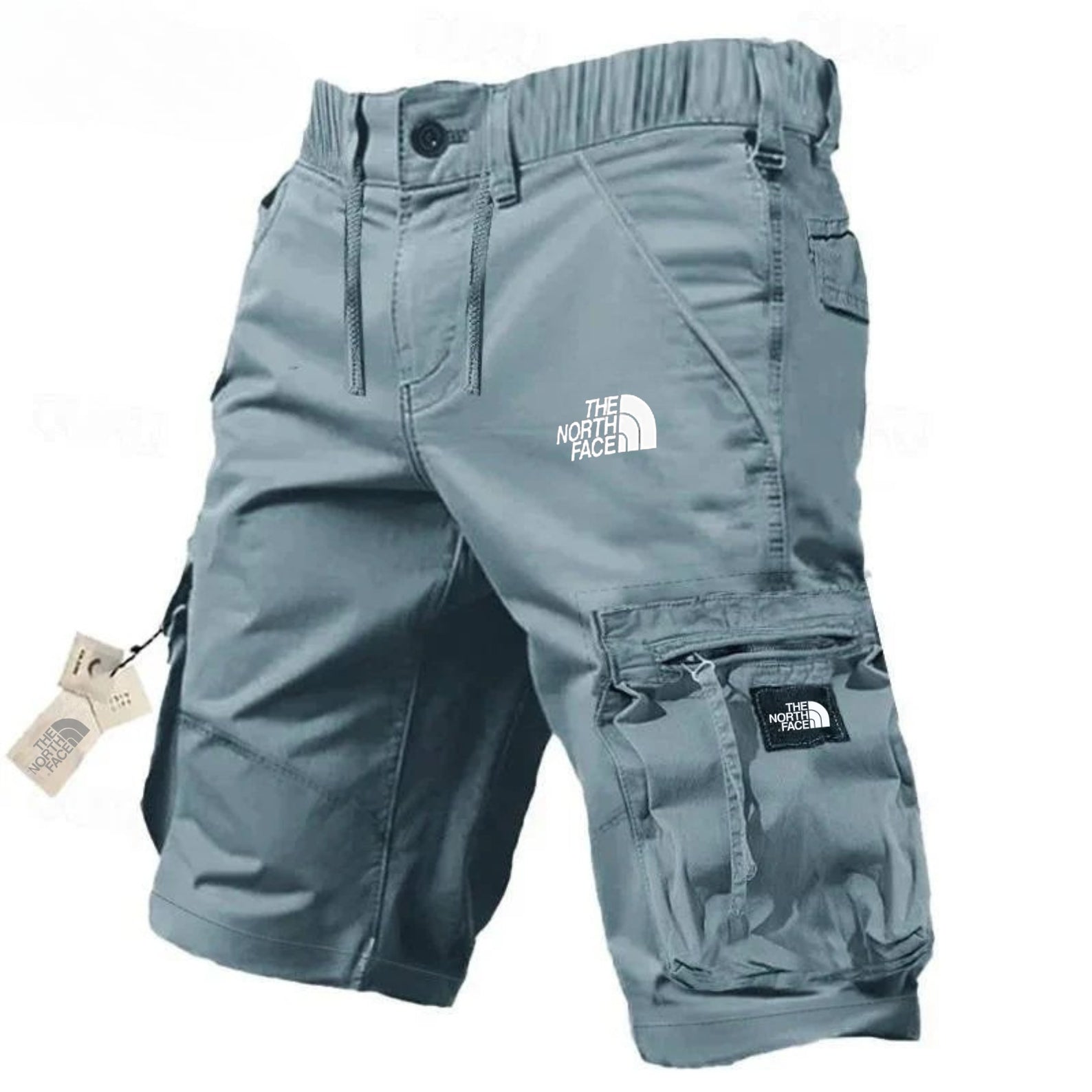 Short cargo outdoor – Lightweight, durable