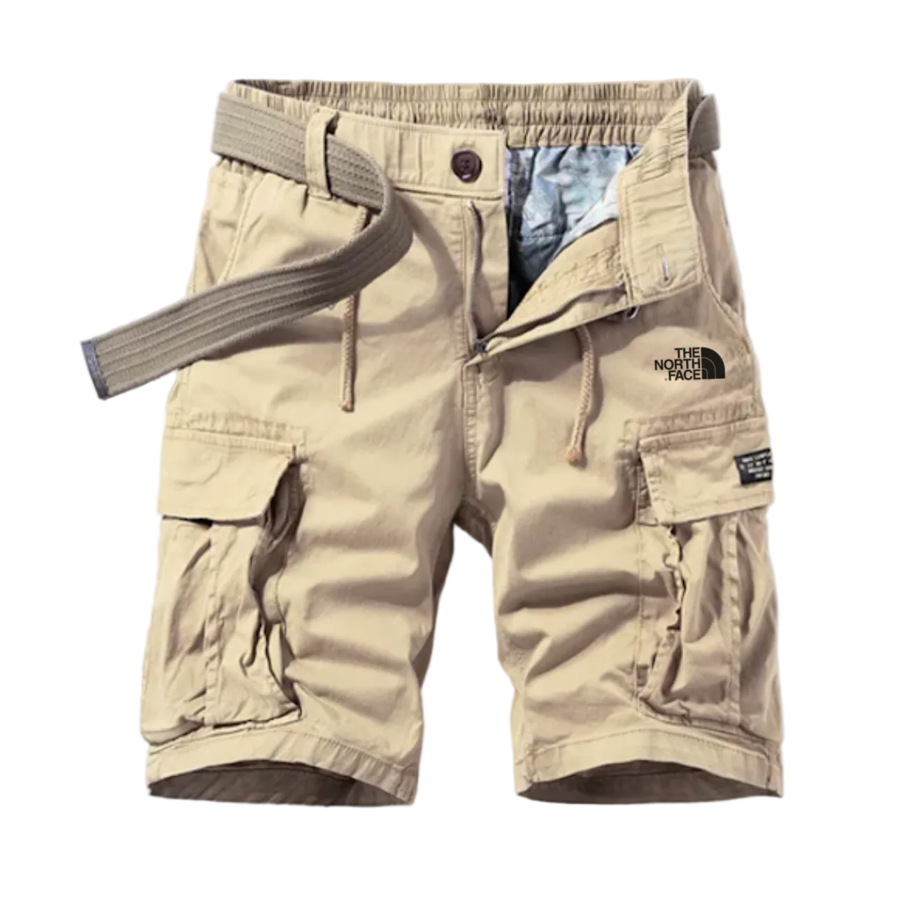 Tactical Cargo Shorts