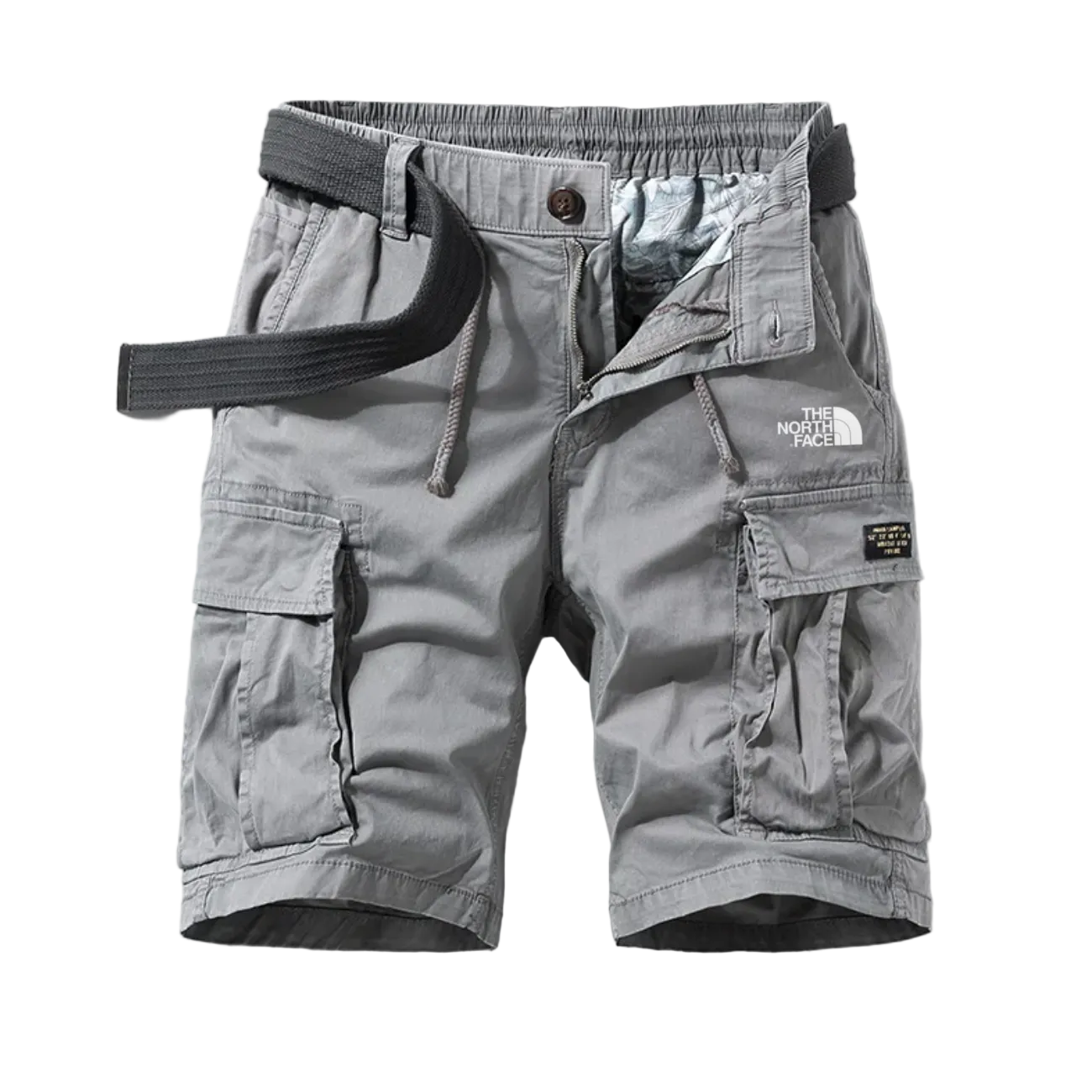 Tactical Cargo Shorts