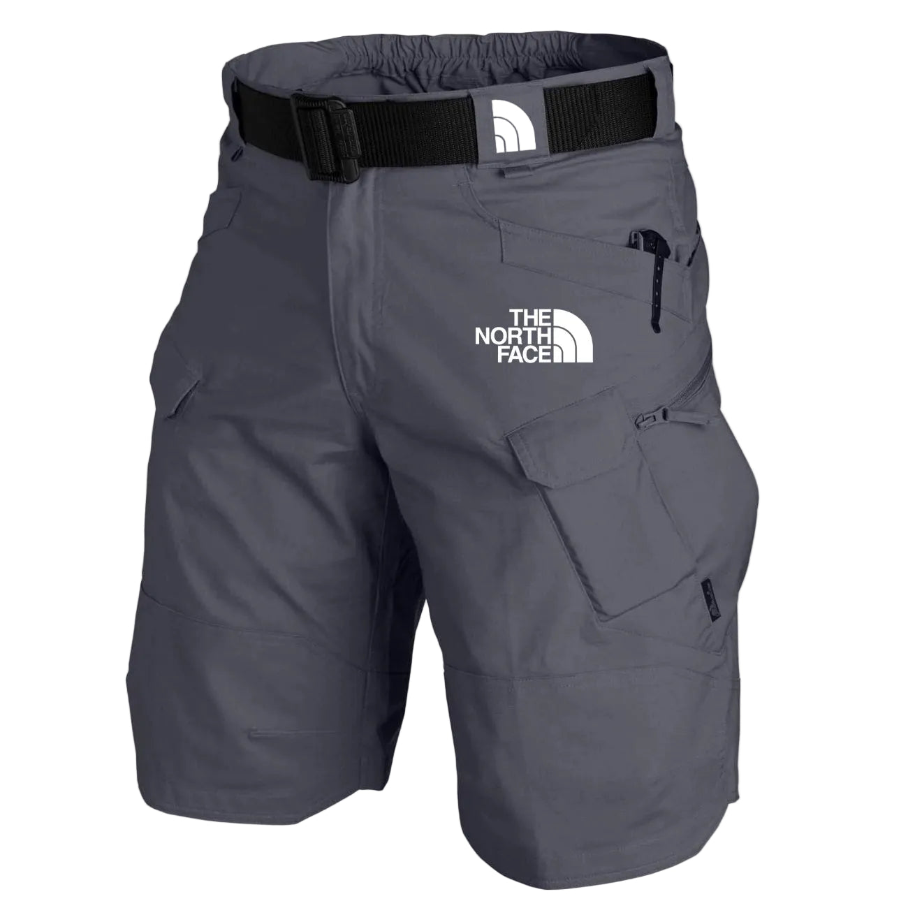 FlexCargo multi pocket shorts
