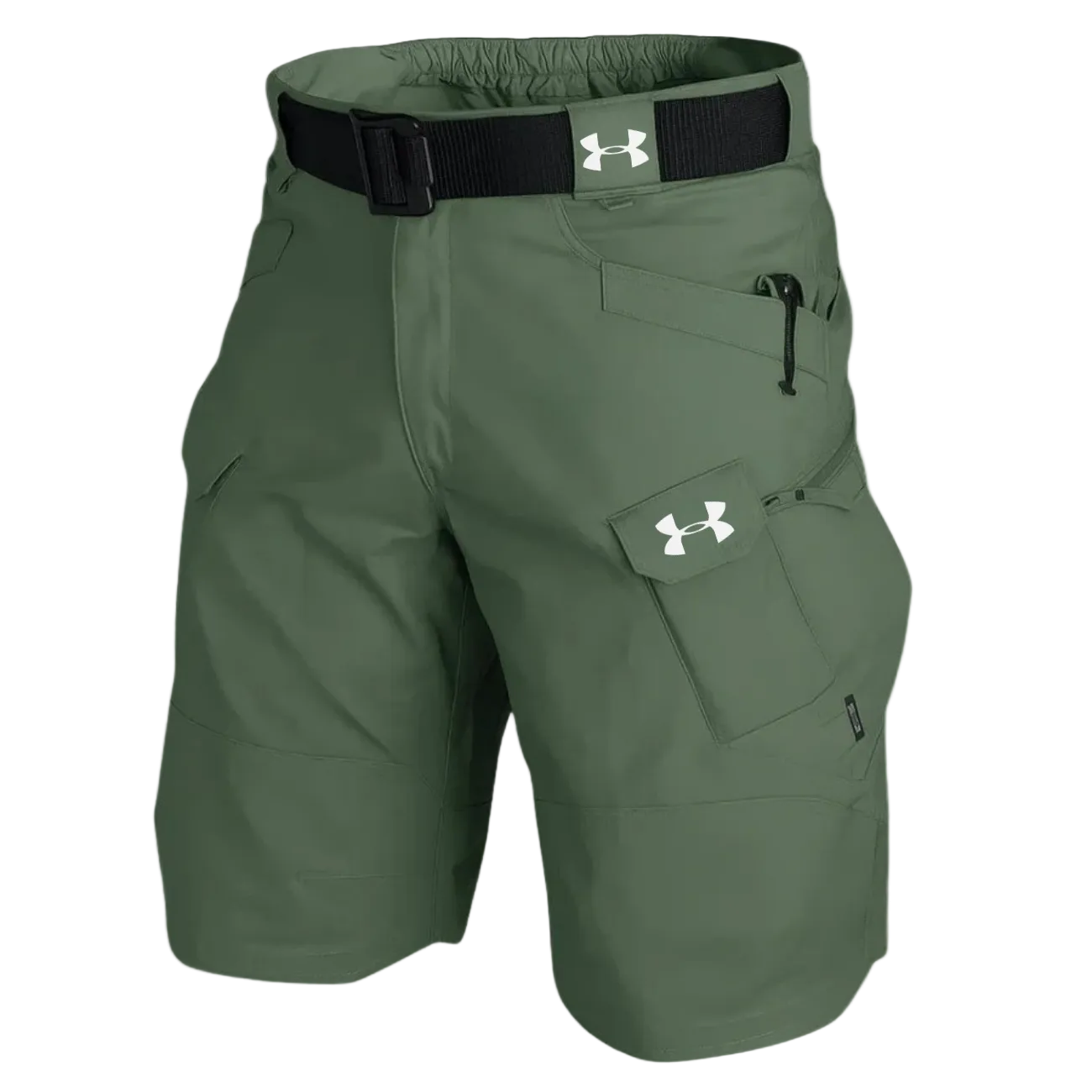 Tactical Flex Utility Shorts