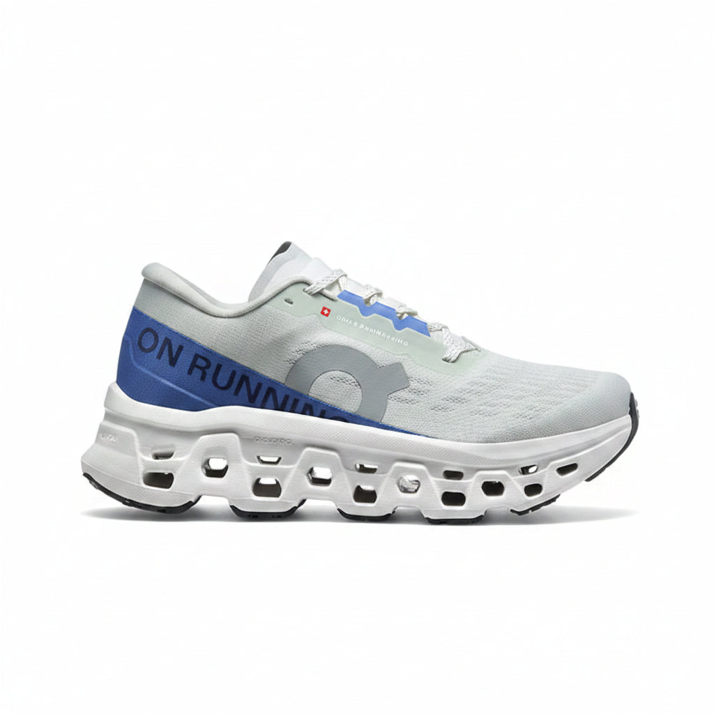 Men's Sculpted-Sole Lace-Up Sneakers