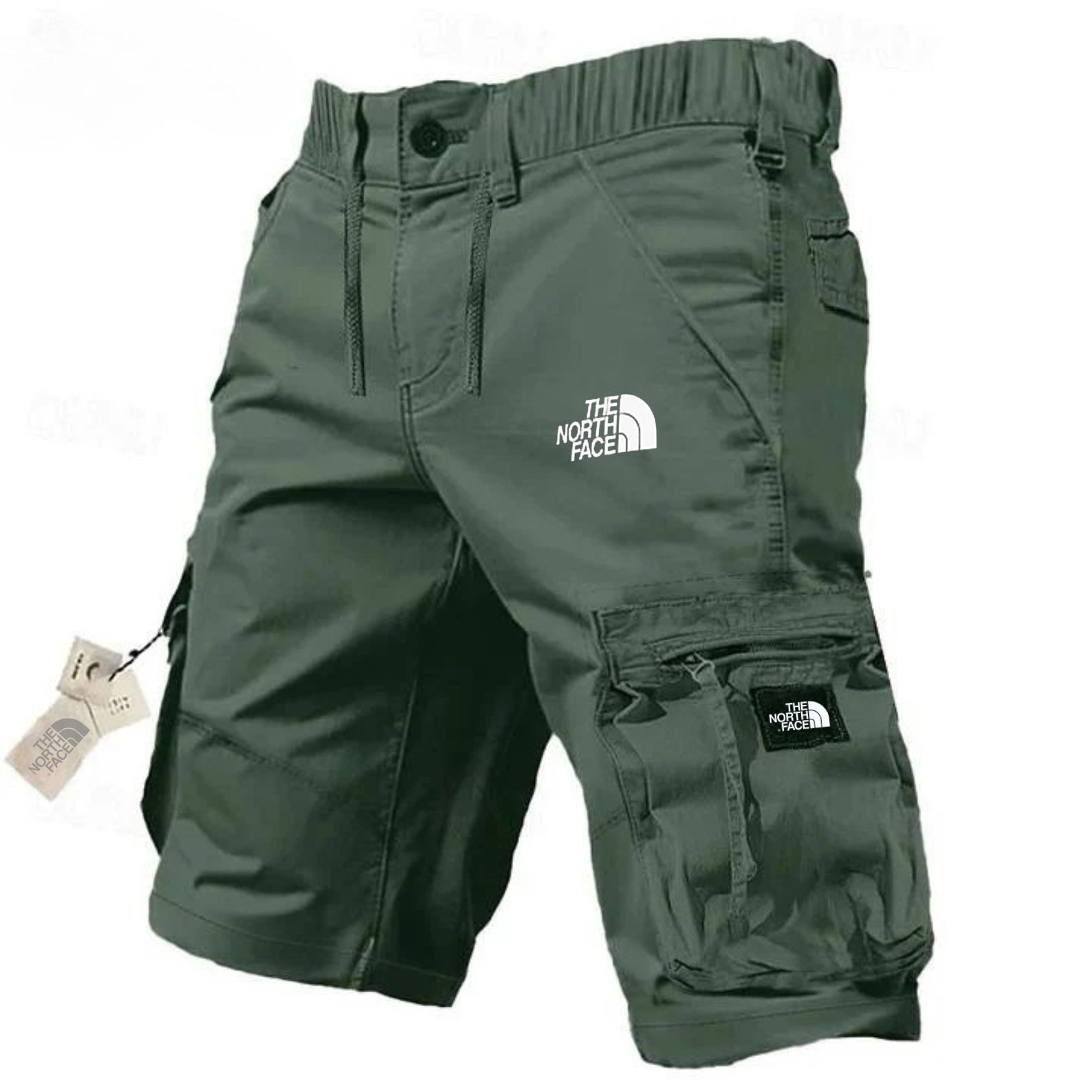 Short cargo outdoor – Lightweight, durable