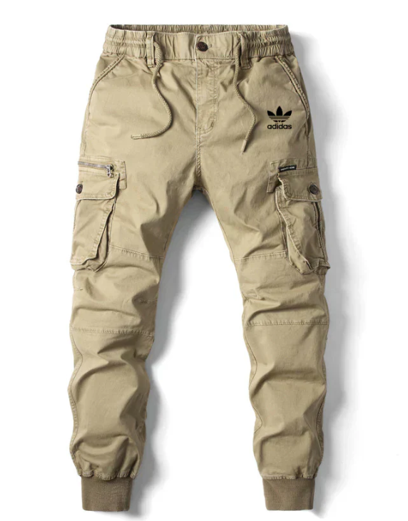 Urban Cargo Flex Utility Pants